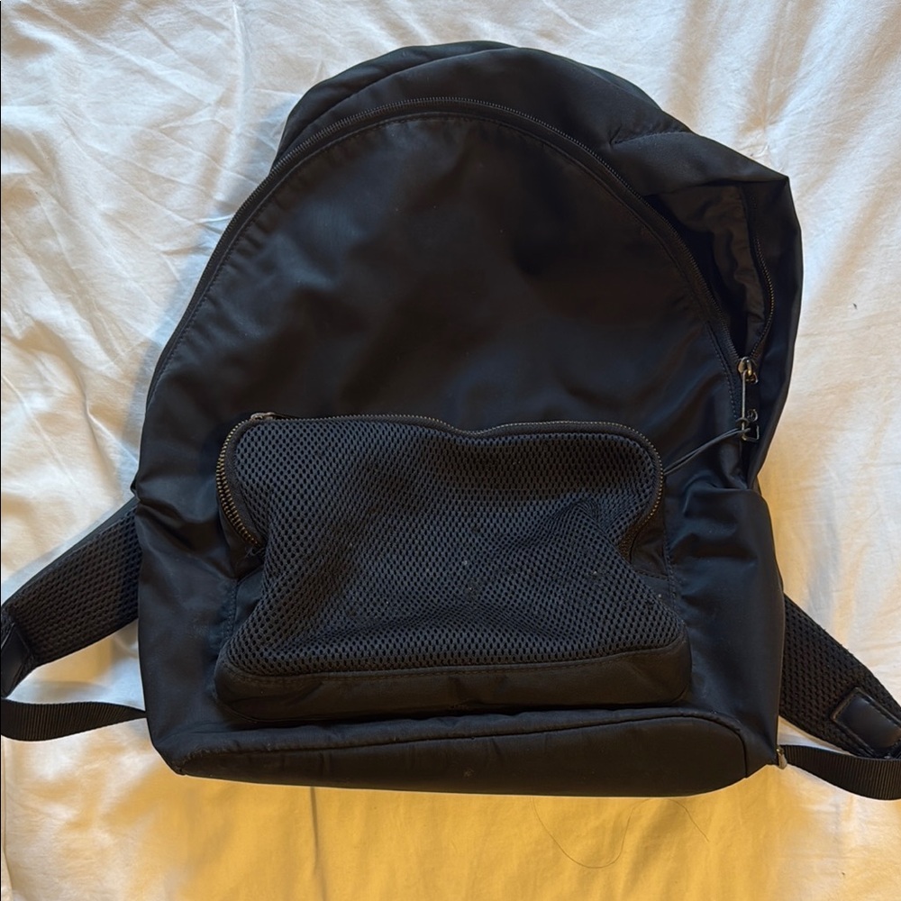 Lulu lemon backpack